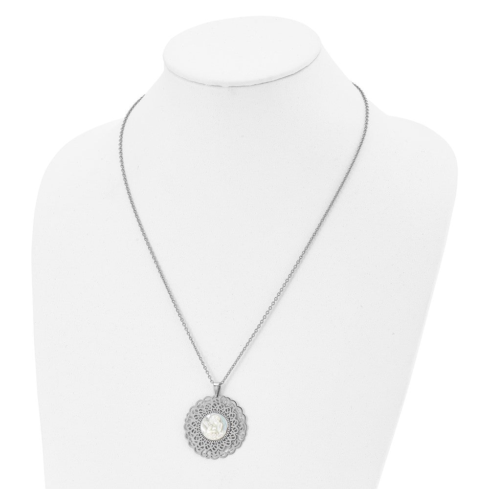 High Quality Luxury Necklaces for Women by Ryan Jonathan Fine Jewelry