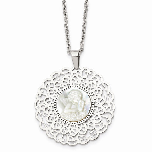 High Quality Luxury Necklaces for Women by Ryan Jonathan Fine Jewelry