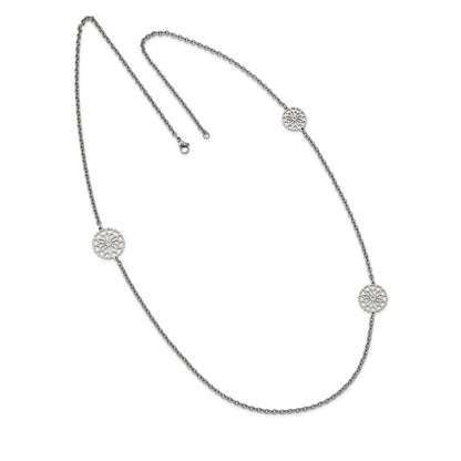 High Quality Luxury Necklaces for Women by Ryan Jonathan Fine Jewelry