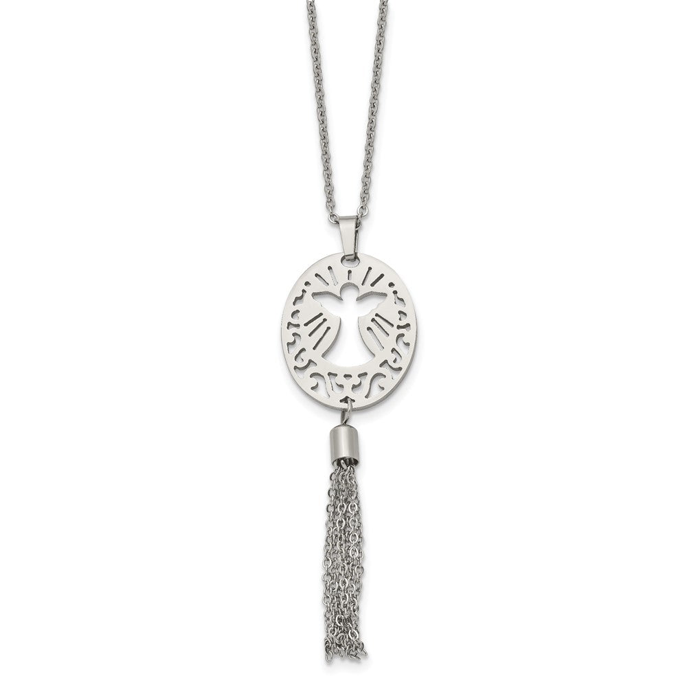 High Quality Luxury Necklaces for Women by Ryan Jonathan Fine Jewelry