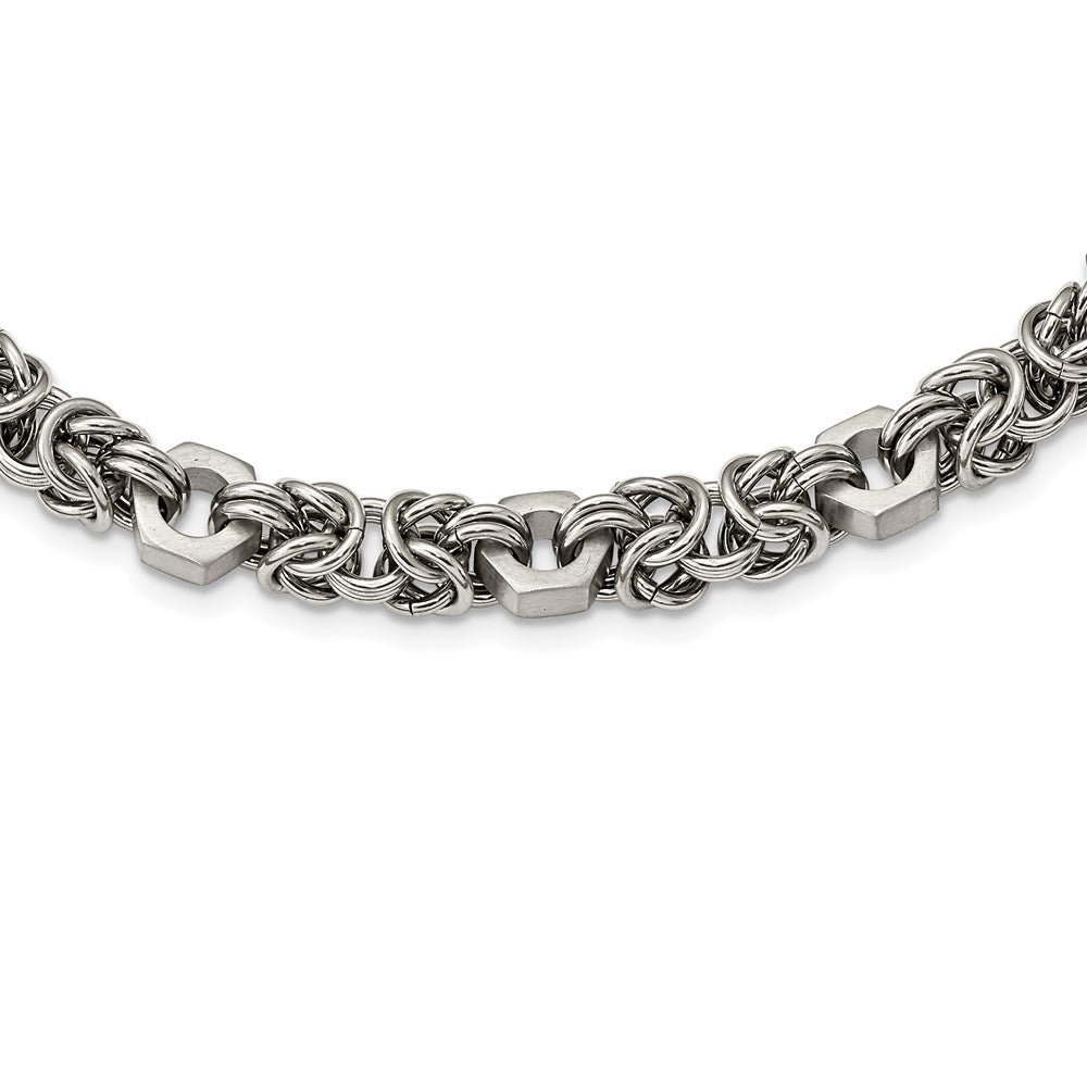 High Quality Luxury Necklaces for Women by Ryan Jonathan Fine Jewelry