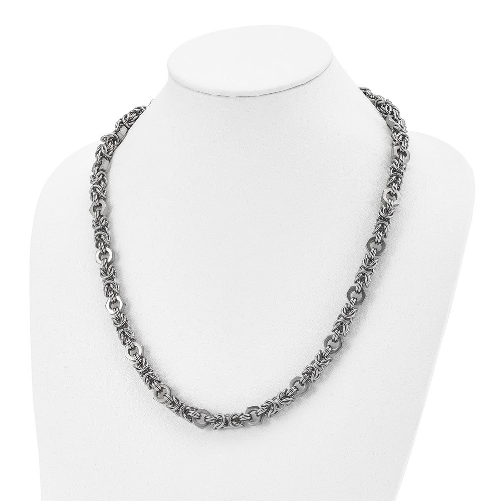 High Quality Luxury Necklaces for Women by Ryan Jonathan Fine Jewelry