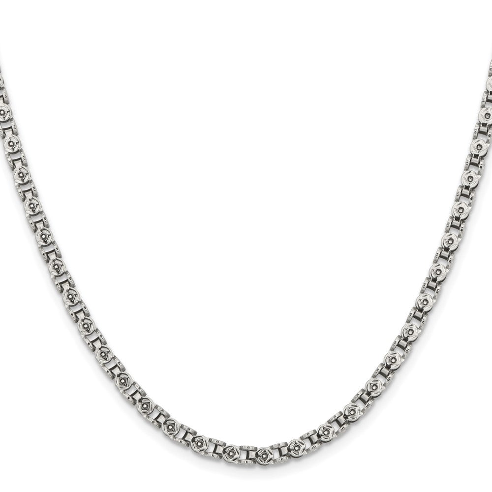 High Quality Luxury Necklaces for Women by Ryan Jonathan Fine Jewelry