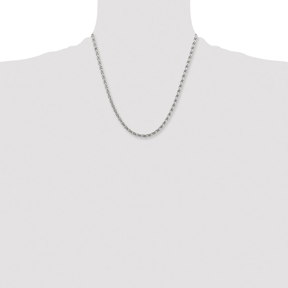 High Quality Luxury Necklaces for Women by Ryan Jonathan Fine Jewelry