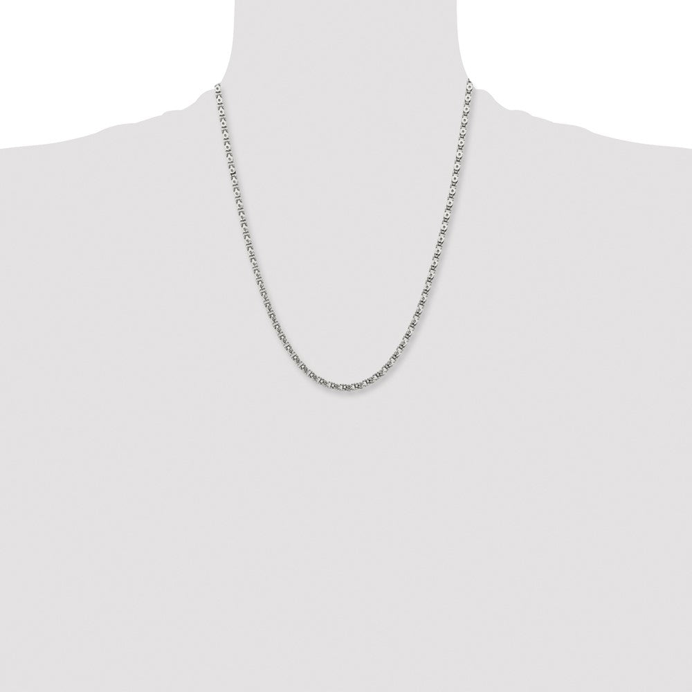 High Quality Luxury Necklaces for Women by Ryan Jonathan Fine Jewelry