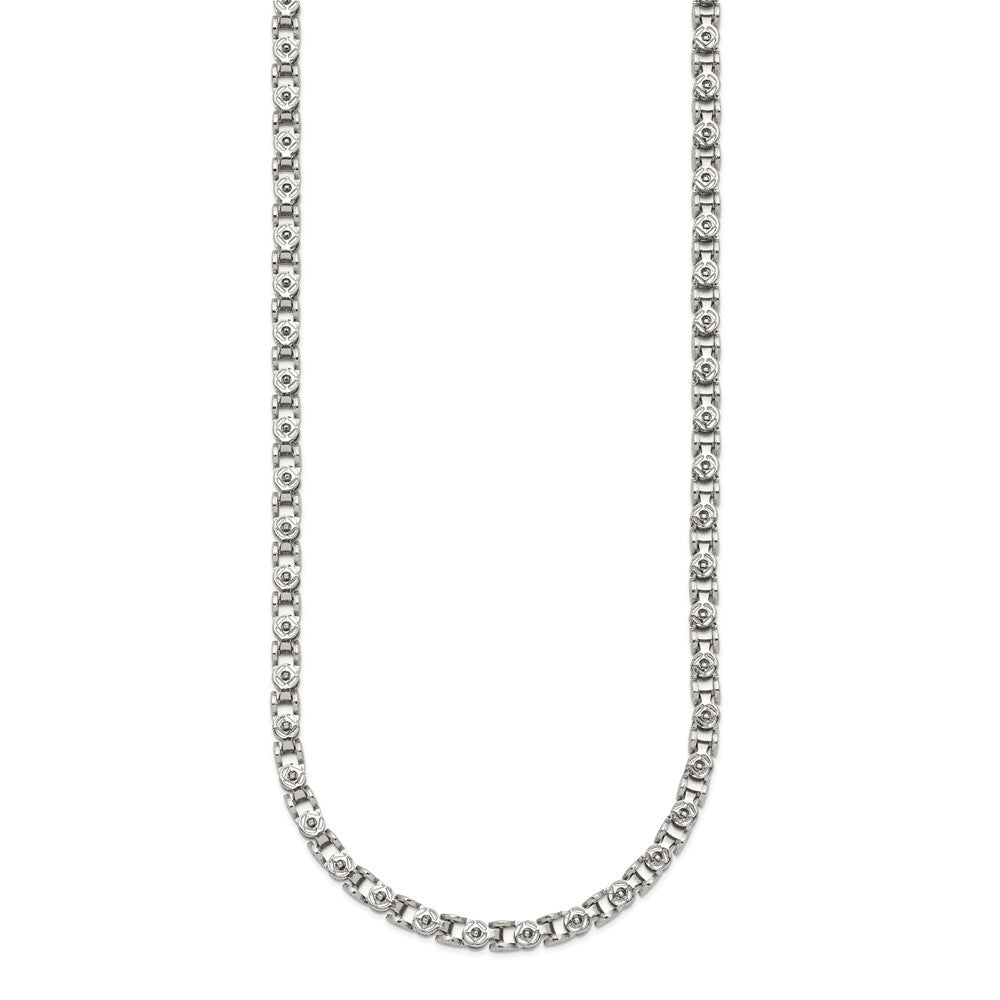 High Quality Luxury Necklaces for Women by Ryan Jonathan Fine Jewelry
