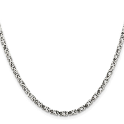 High Quality Luxury Necklaces for Women by Ryan Jonathan Fine Jewelry