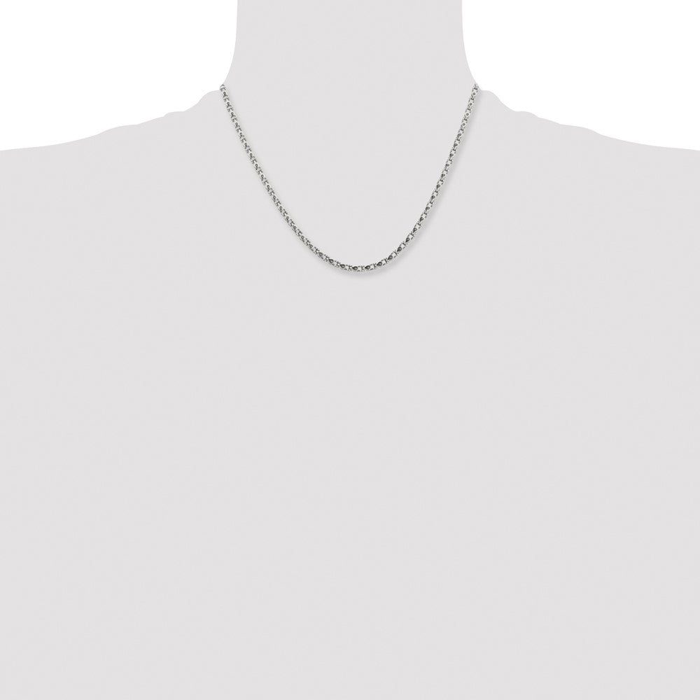 High Quality Luxury Necklaces for Women by Ryan Jonathan Fine Jewelry