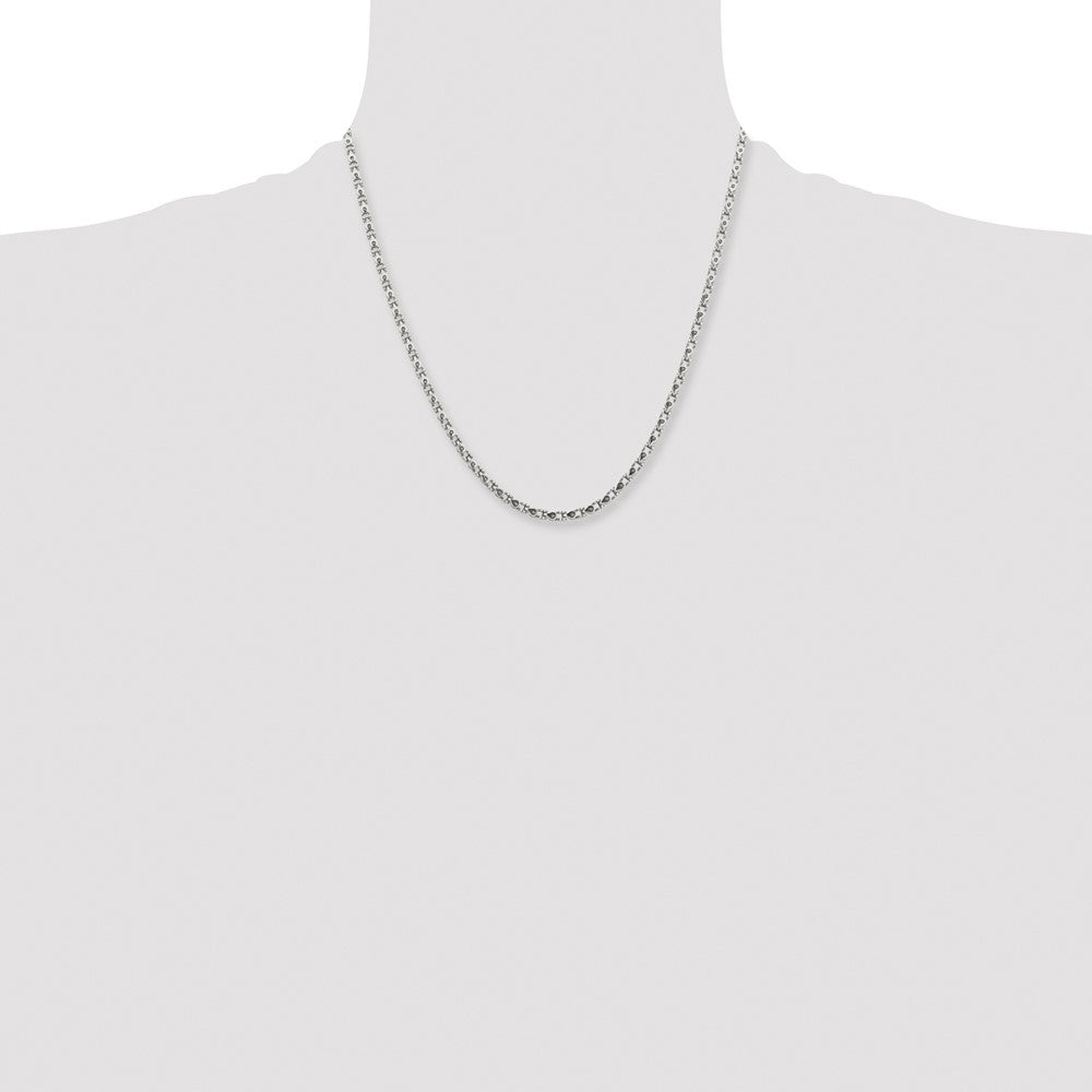 High Quality Luxury Necklaces for Women by Ryan Jonathan Fine Jewelry