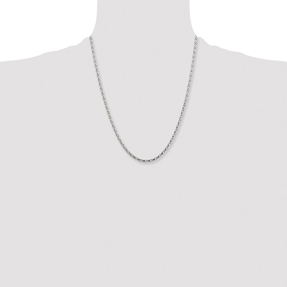 High Quality Luxury Necklaces for Women by Ryan Jonathan Fine Jewelry