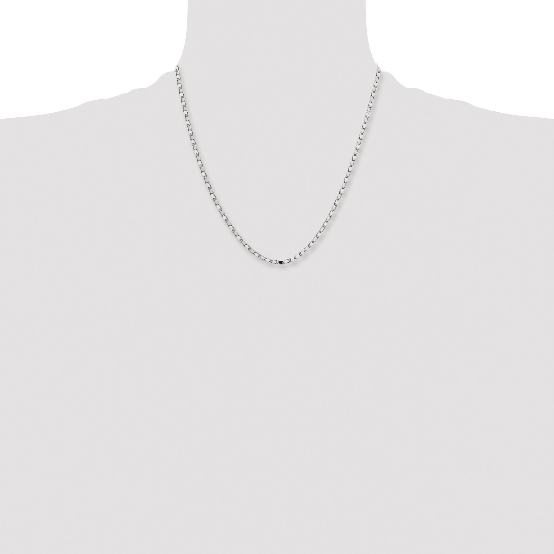 High Quality Luxury Necklaces for Women by Ryan Jonathan Fine Jewelry