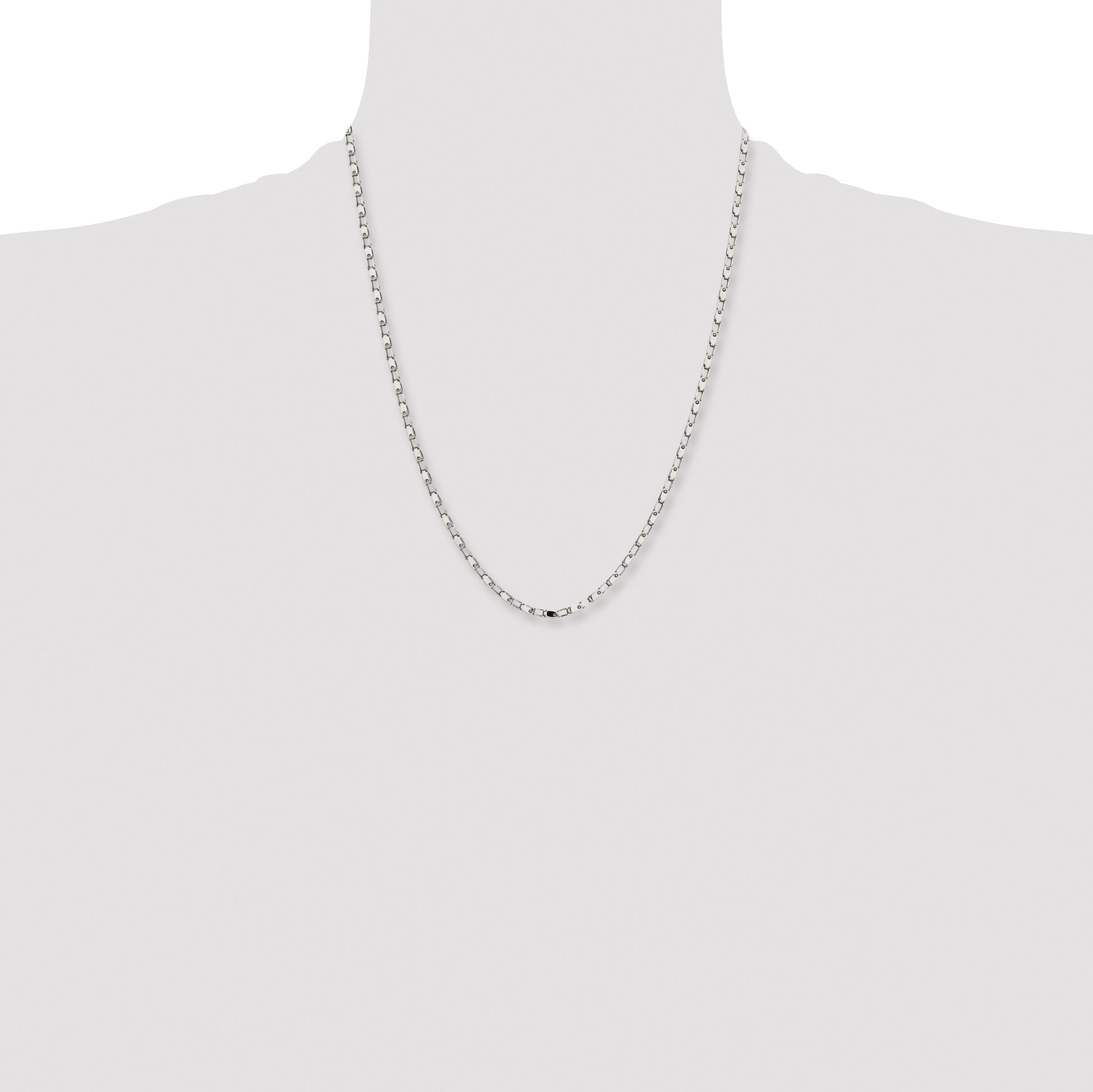 High Quality Luxury Necklaces for Women by Ryan Jonathan Fine Jewelry