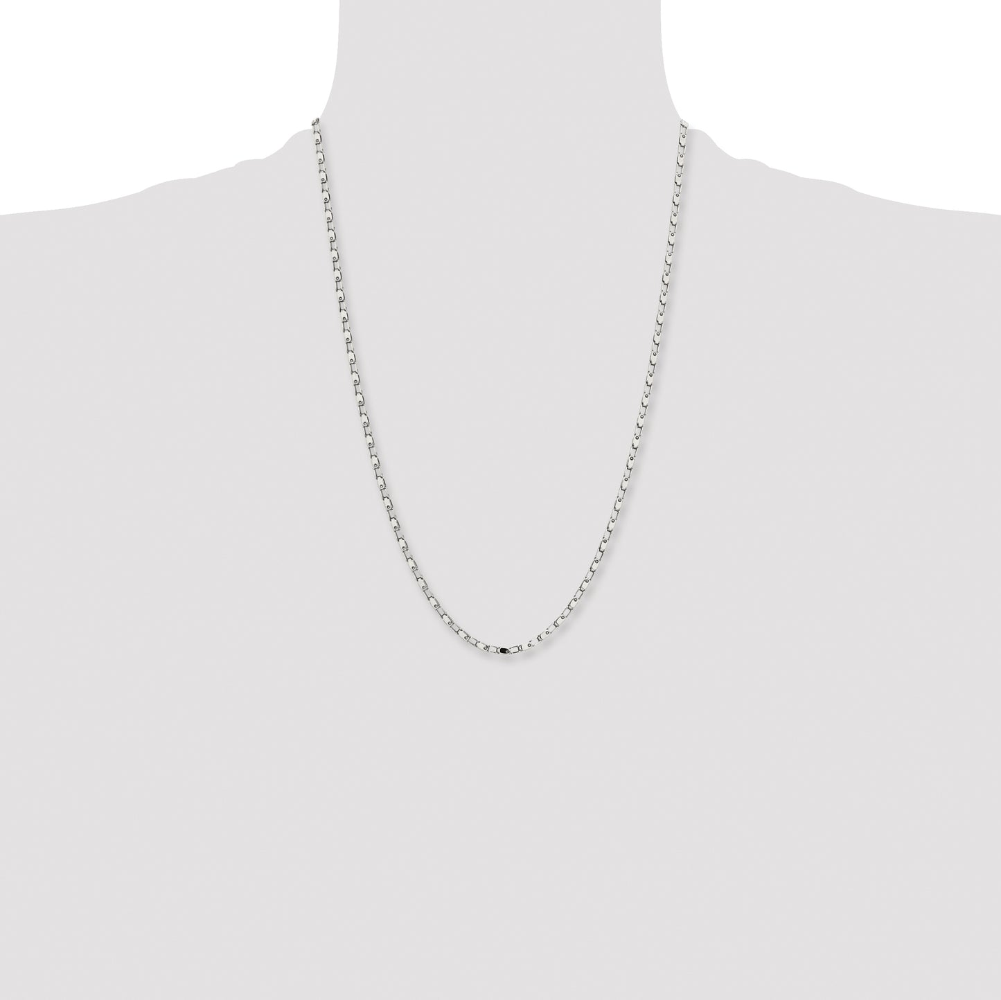 High Quality Luxury Necklaces for Women by Ryan Jonathan Fine Jewelry