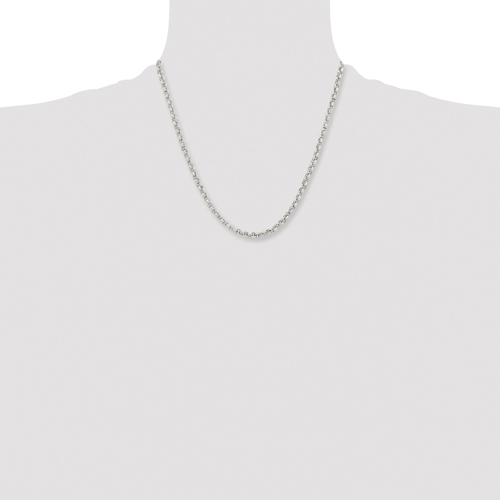 High Quality Luxury Necklaces for Women by Ryan Jonathan Fine Jewelry