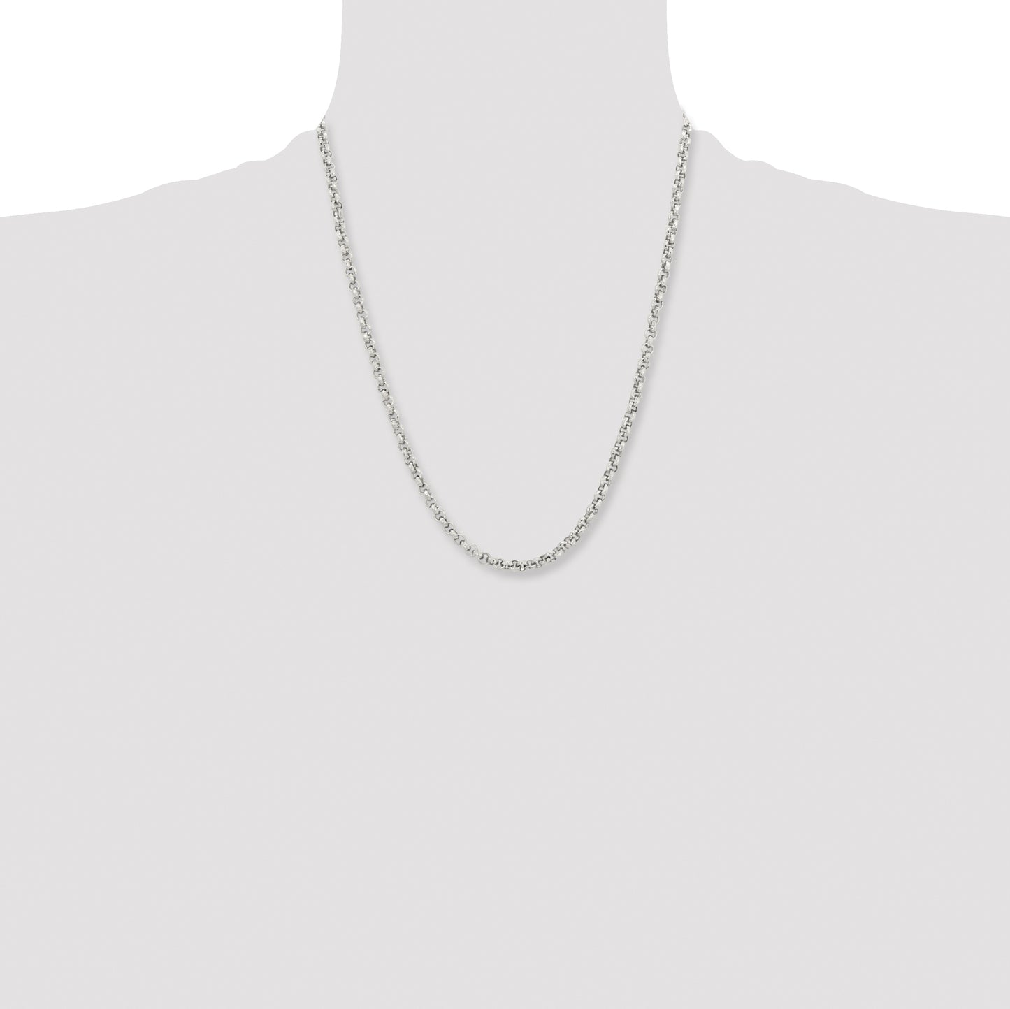 High Quality Luxury Necklaces for Women by Ryan Jonathan Fine Jewelry