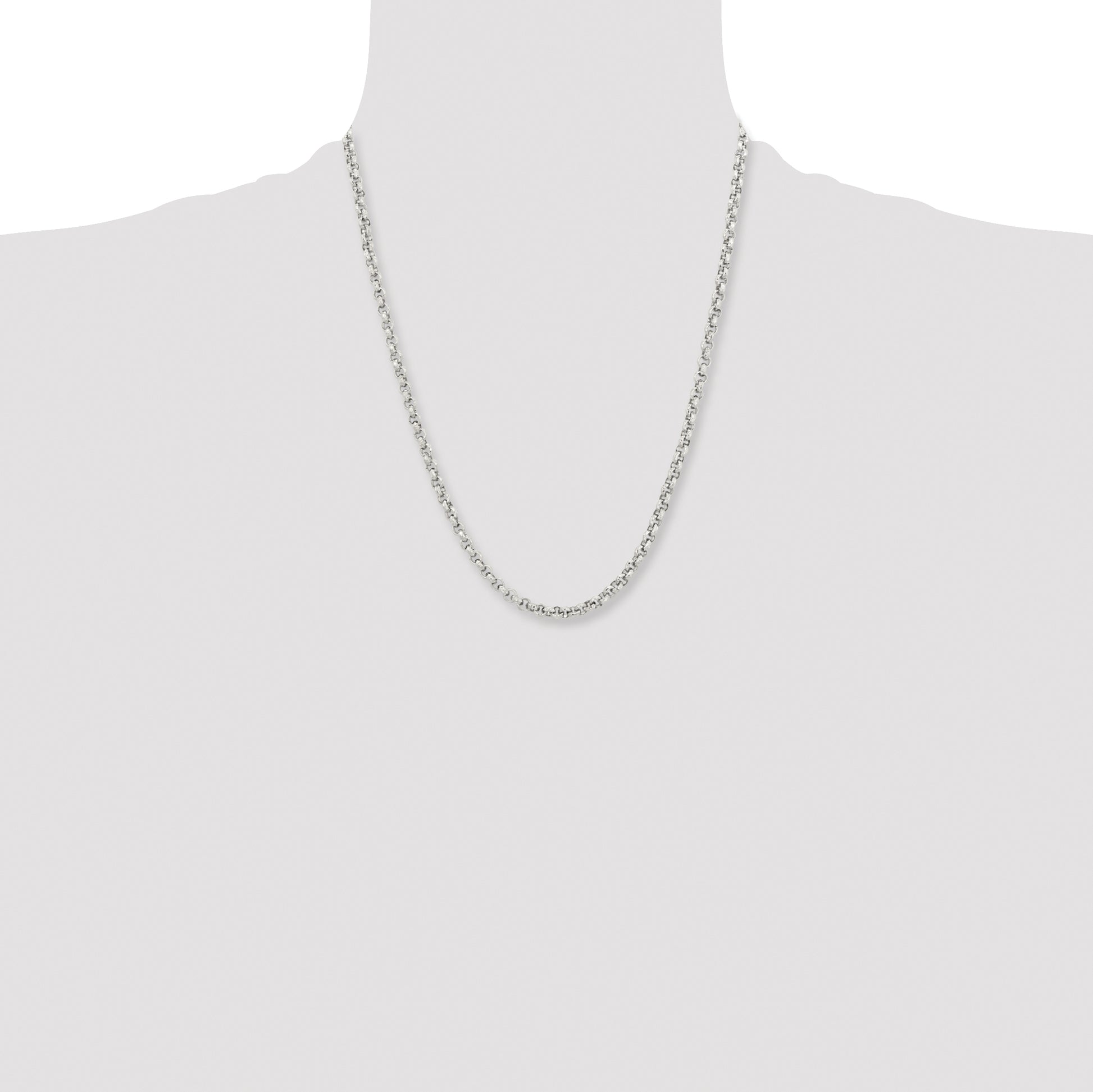 High Quality Luxury Necklaces for Women by Ryan Jonathan Fine Jewelry