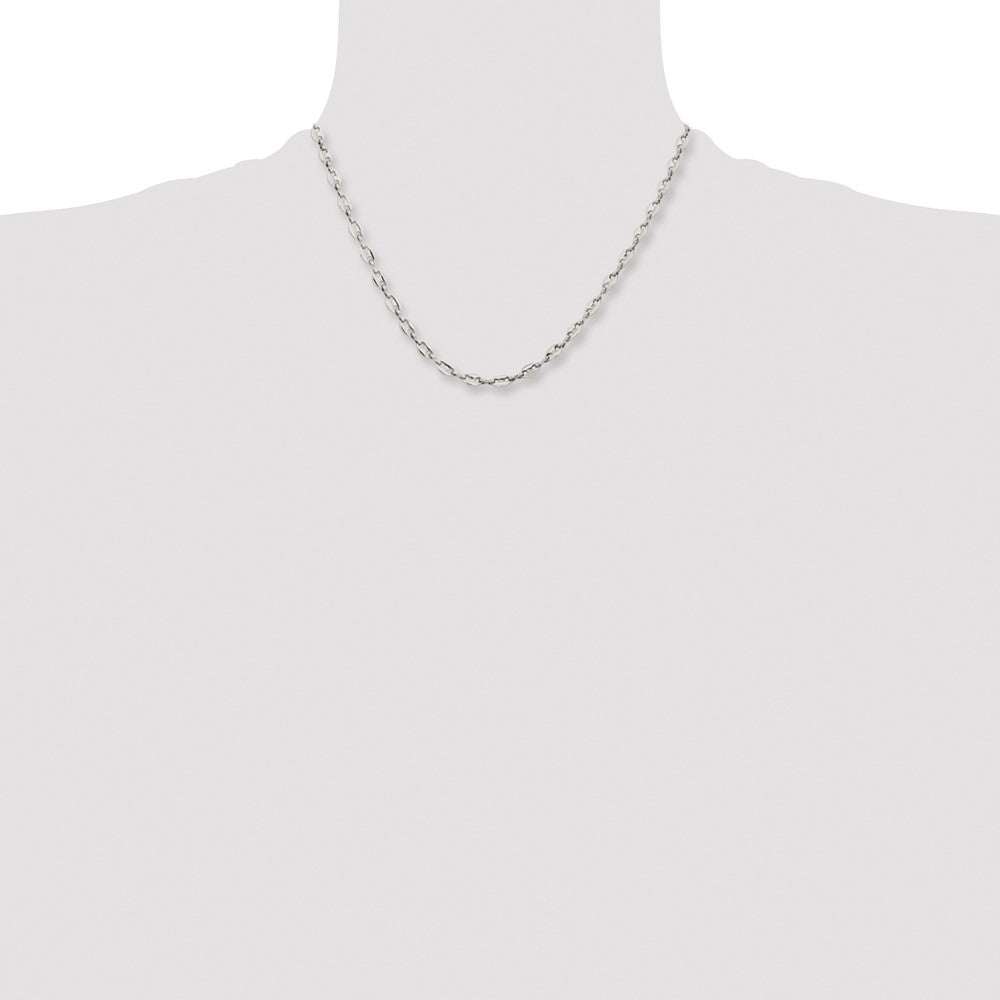 High Quality Luxury Necklaces for Women by Ryan Jonathan Fine Jewelry