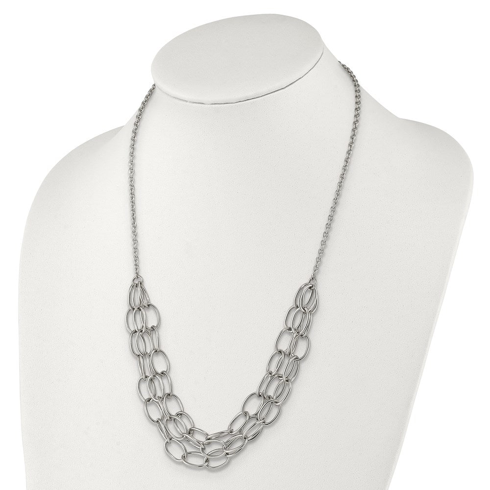 High Quality Luxury Necklaces for Women by Ryan Jonathan Fine Jewelry