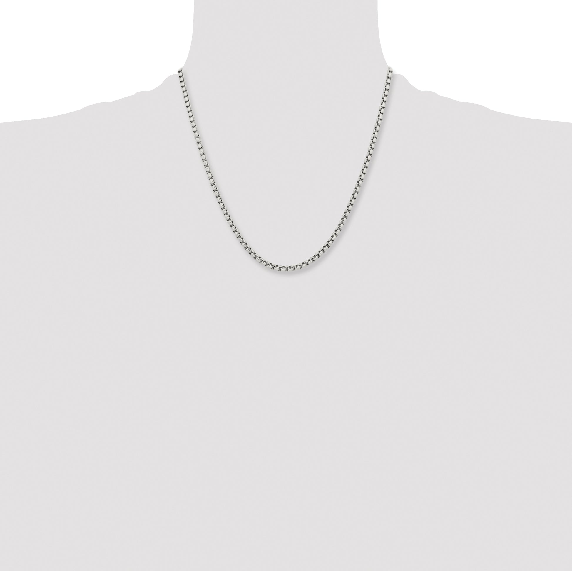 High Quality Luxury Necklaces for Women by Ryan Jonathan Fine Jewelry