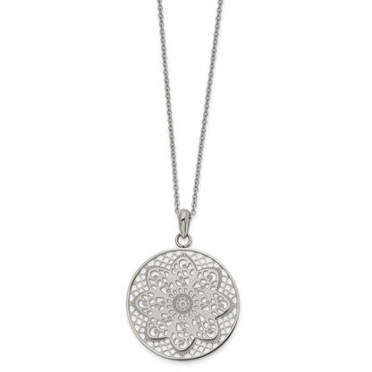 High Quality Luxury Necklaces for Women by Ryan Jonathan Fine Jewelry