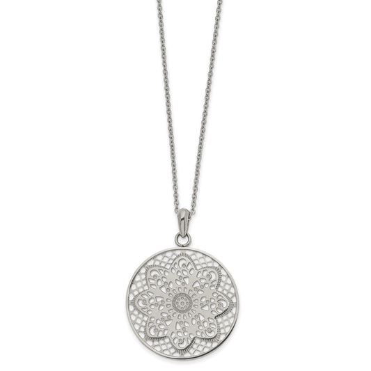 High Quality Luxury Necklaces for Women by Ryan Jonathan Fine Jewelry