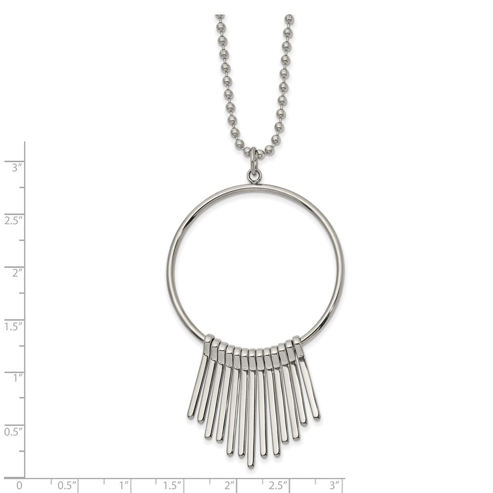 High Quality Luxury Necklaces for Women by Ryan Jonathan Fine Jewelry
