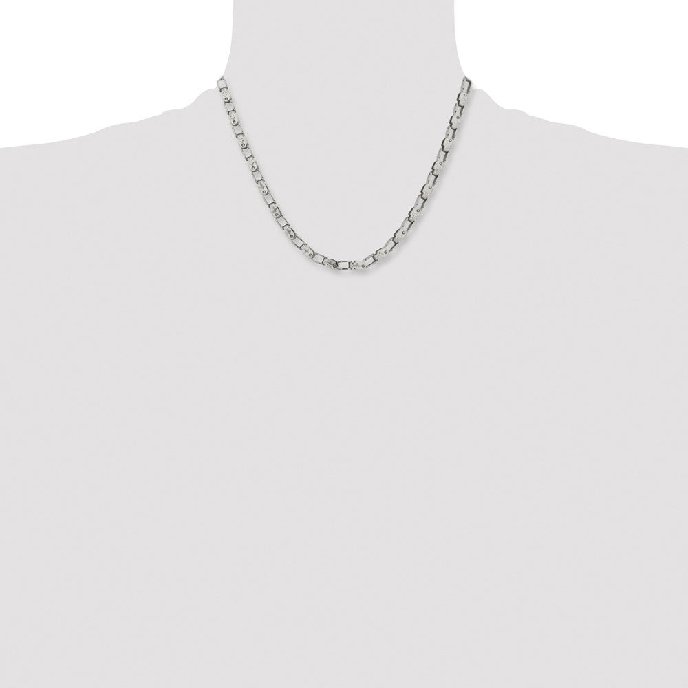 High Quality Luxury Necklaces for Women by Ryan Jonathan Fine Jewelry