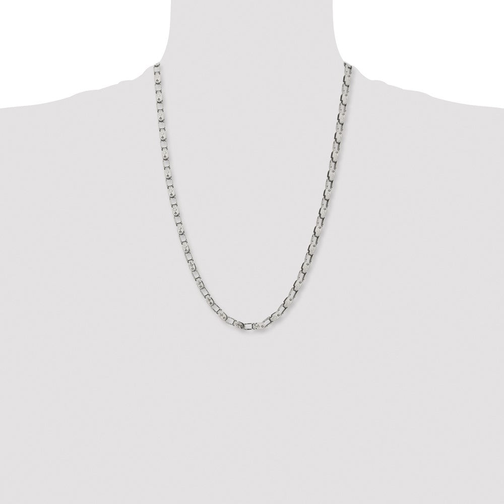 High Quality Luxury Necklaces for Women by Ryan Jonathan Fine Jewelry