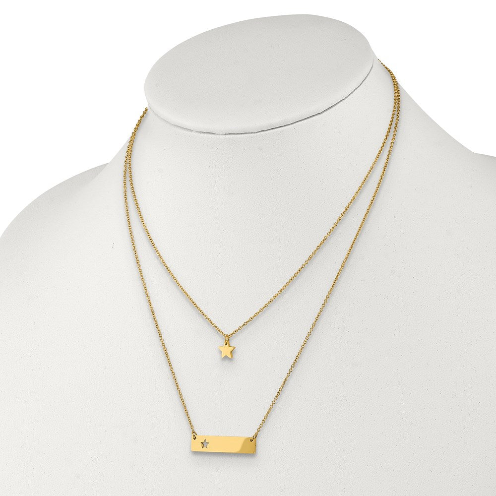 High Quality Luxury Necklaces for Women by Ryan Jonathan Fine Jewelry