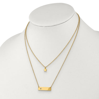 High Quality Luxury Necklaces for Women by Ryan Jonathan Fine Jewelry
