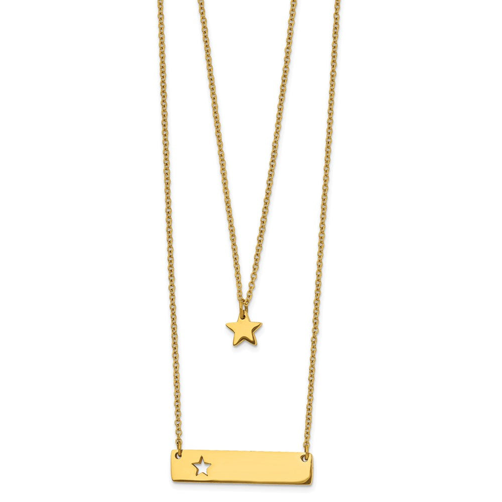 High Quality Luxury Necklaces for Women by Ryan Jonathan Fine Jewelry