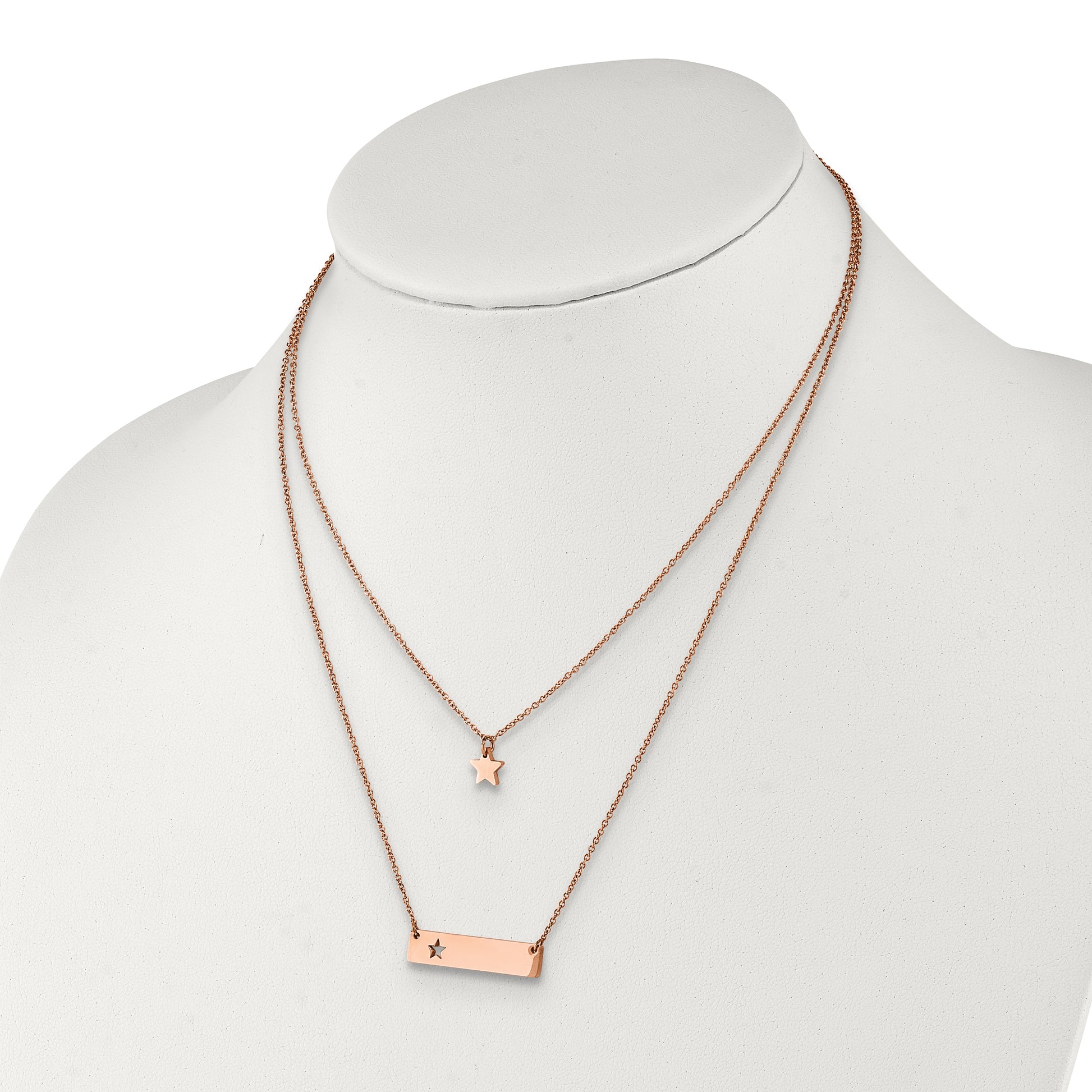 High Quality Luxury Necklaces for Women by Ryan Jonathan Fine Jewelry