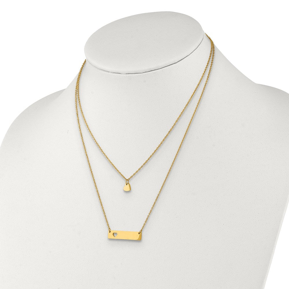 High Quality Luxury Necklaces for Women by Ryan Jonathan Fine Jewelry