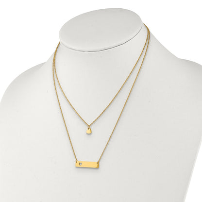 High Quality Luxury Necklaces for Women by Ryan Jonathan Fine Jewelry