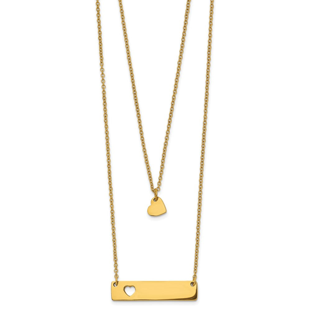 High Quality Luxury Necklaces for Women by Ryan Jonathan Fine Jewelry