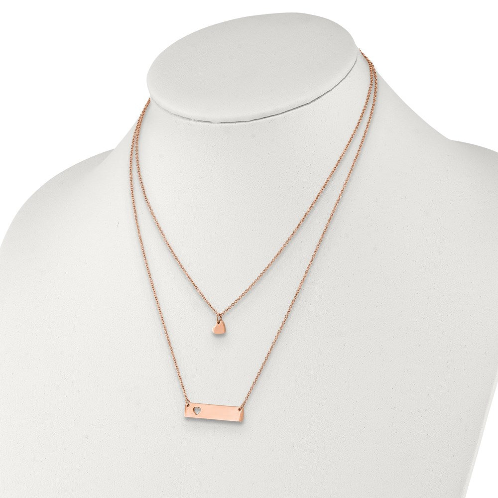 High Quality Luxury Necklaces for Women by Ryan Jonathan Fine Jewelry