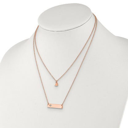 High Quality Luxury Necklaces for Women by Ryan Jonathan Fine Jewelry