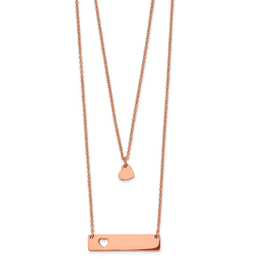 High Quality Luxury Necklaces for Women by Ryan Jonathan Fine Jewelry