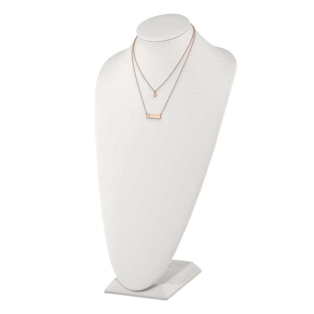 High Quality Luxury Necklaces for Women by Ryan Jonathan Fine Jewelry