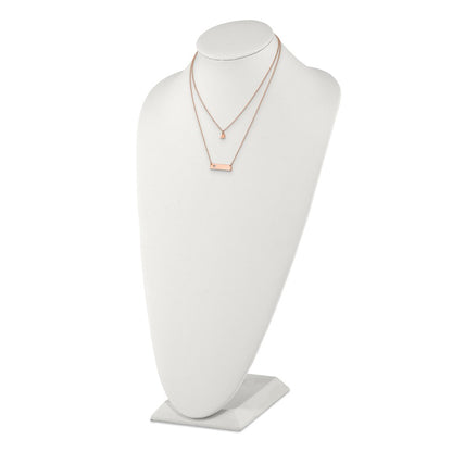 High Quality Luxury Necklaces for Women by Ryan Jonathan Fine Jewelry