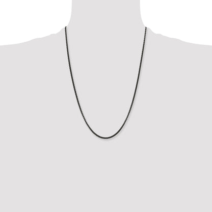 High Quality Luxury Necklaces for Women by Ryan Jonathan Fine Jewelry