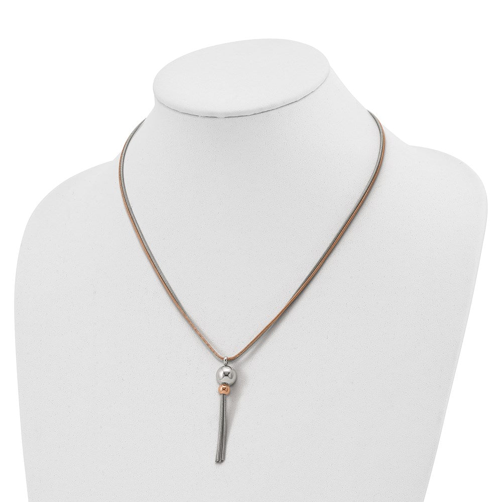 High Quality Luxury Necklaces for Women by Ryan Jonathan Fine Jewelry