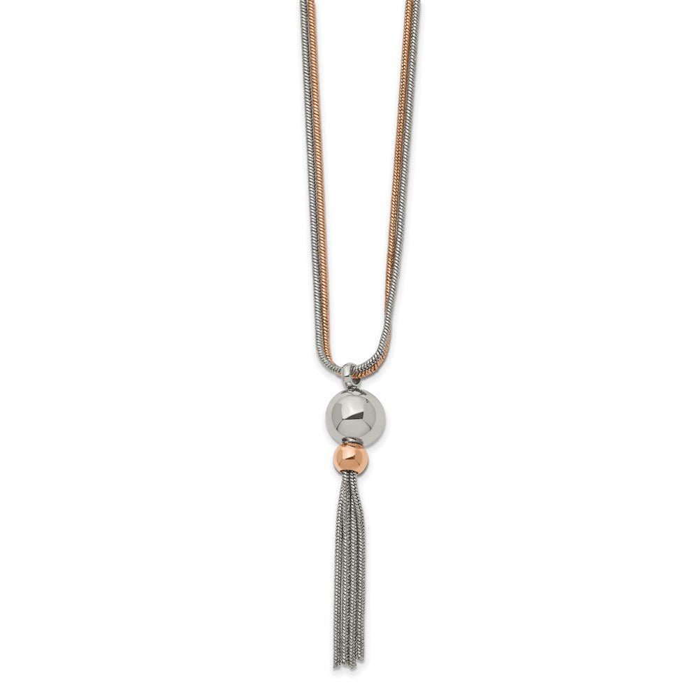 High Quality Luxury Necklaces for Women by Ryan Jonathan Fine Jewelry
