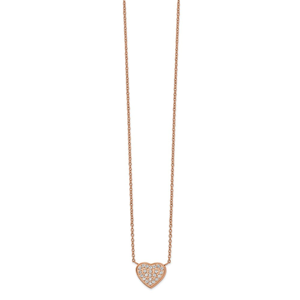 High Quality Luxury Necklaces for Women by Ryan Jonathan Fine Jewelry