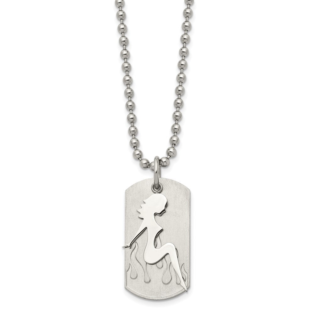 High Quality Luxury Necklaces for Women by Ryan Jonathan Fine Jewelry