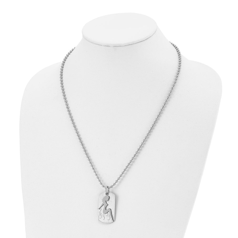 High Quality Luxury Necklaces for Women by Ryan Jonathan Fine Jewelry