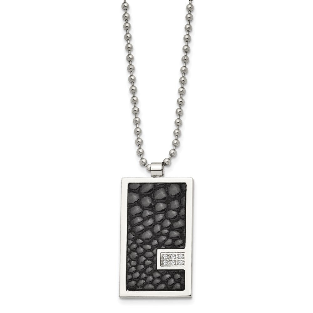 High Quality Luxury Necklaces for Women by Ryan Jonathan Fine Jewelry