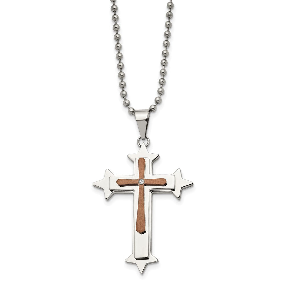 High Quality Luxury Necklaces for Women by Ryan Jonathan Fine Jewelry