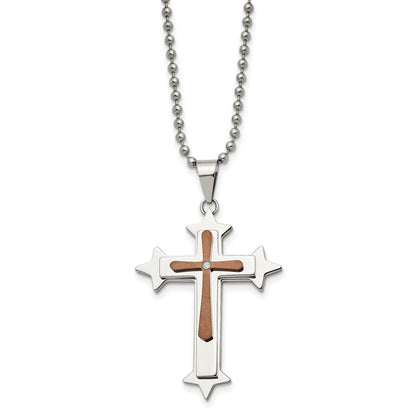 High Quality Luxury Necklaces for Women by Ryan Jonathan Fine Jewelry