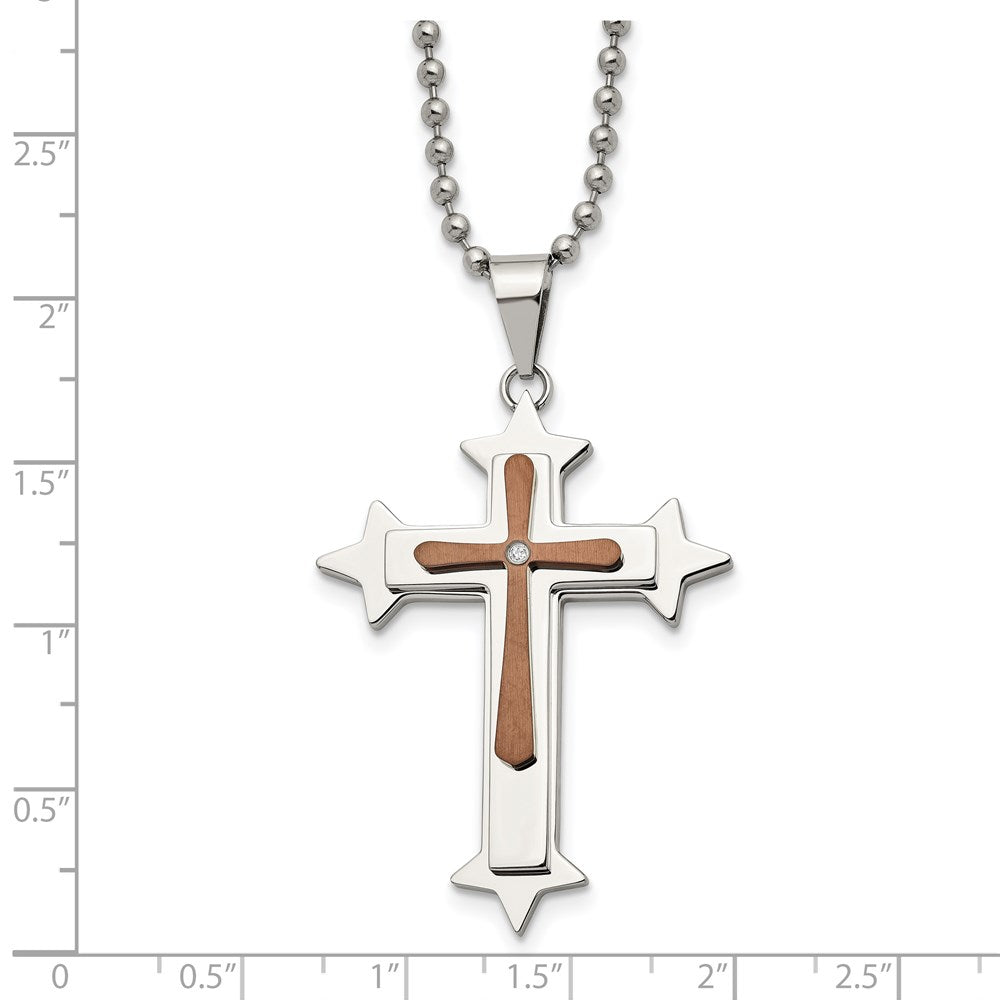 High Quality Luxury Necklaces for Women by Ryan Jonathan Fine Jewelry